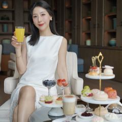 魯能萬豪大堂吧張用戶圖片