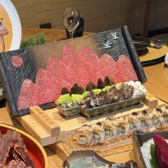 唐朝蟹神(春河里店) User Photo