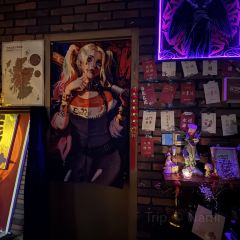 Bar Angel User Photo