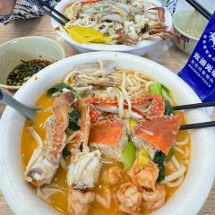 MU MU XIAN User Photo