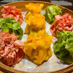 龍聚祥烧麦馆(爱琴海店) User Photo