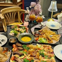 廈門W飯店· HEAT張用戶圖片