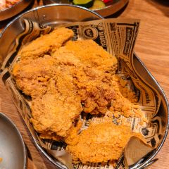 漢江味家韓國料理張用戶圖片