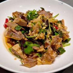 BuBuGao Restaurant 여행 사진