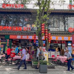 譚聚德大排檔（西湖店）張用戶圖片