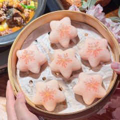 Zhuangyuanjia (hongshanguangchang) User Photo