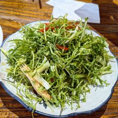 禾源灌汤包子(汉兴路直营店) User Photo