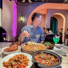 清晨落夜小酒馆 User Photo