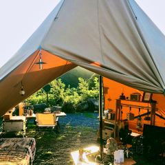莫六山房莫六公农庄 User Photo