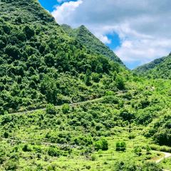 莫六山房莫六公农庄 User Photo