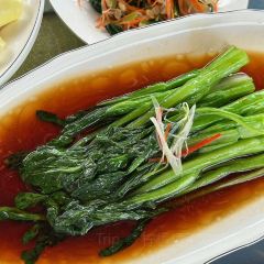 西北小院(黄金水岸店) User Photo