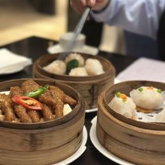 福州融僑皇冠假日飯店·彩豐樓中餐廳張用戶圖片