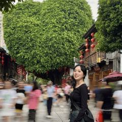 福州融僑皇冠假日飯店·彩豐樓中餐廳張用戶圖片