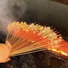 刘比把把烧(解放碑总店) User Photo