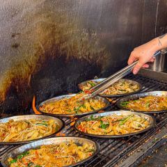 刘比把把烧(解放碑总店) User Photo