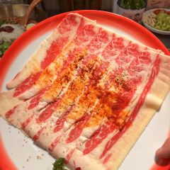 大茶盘子齐市烤肉(淮南街店) User Photo