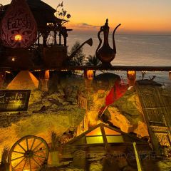 Farsha Cafe User Photo