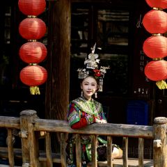 鱼王早餐店 User Photo