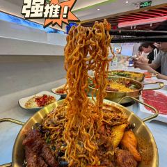 小張哥麻辣燙(吾悅廣場店)張用戶圖片