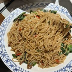 Qinjiantang Country Food (Bo Wu Guan Dian ) User Photo