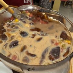 回家吃饭(雕塑瓷厂长虹店) User Photo