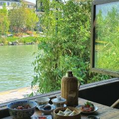 漢森熊茶酒鋪（東關街運河旗艦店）張用戶圖片