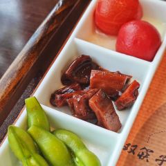 昆山托尼洛·兰博基尼酒店·蘭面坊 User Photo