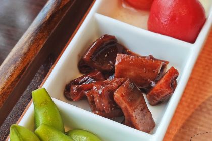 昆山托尼洛·兰博基尼酒店·蘭面坊