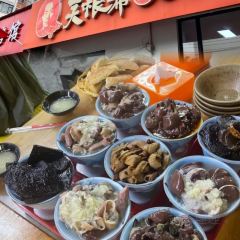 家风老馆子(德隆街店) User Photo