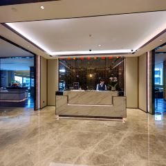 广州德安丽舍凯宾斯基酒店·The Living Room 德安阁 User Photo