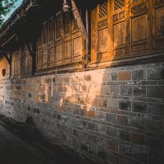 古阆古味 User Photo