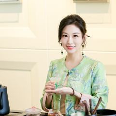 Yan Ting User Photo