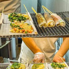 XI MEN SHAN YU GUO TIAO User Photo