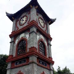 Liu Xue Wang User Photo