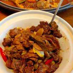 瑶王府·广西菜(五象合景店) User Photo