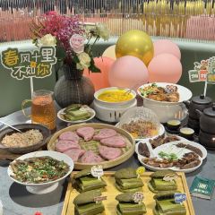 CHAO PENG PAI User Photo