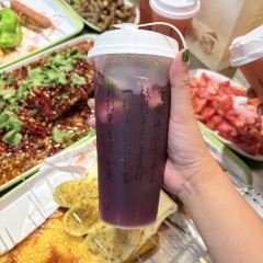 CLORY TEA 여행 사진