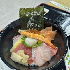 味処（とれとれ市場南紀白浜外店） 여행 사진