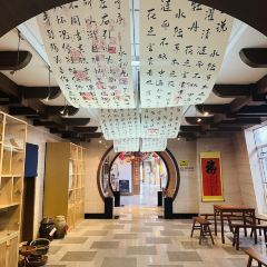 香河正安宫酒店 여행 사진