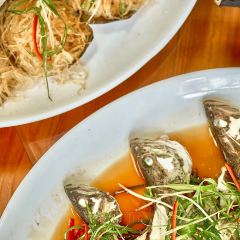 享客海鮮坊（富力美食店）張用戶圖片
