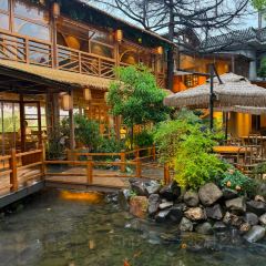 野炉子(名坊园机场店) User Photo