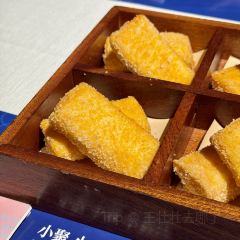 十五年中餐厅时间仓(芙蓉广场店) User Photo