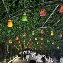 SanZheng BanShan Hotel (Zhang MuTou) User Photo