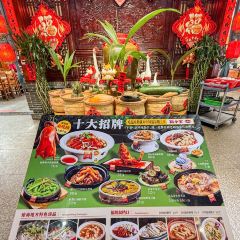 匯福小館張用戶圖片