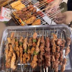 牧羊林烧烤 User Photo