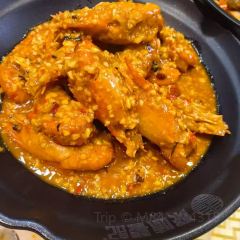 Ju Wei Qu Ji · Lobster House (Shumu Ling Branch) User Photo