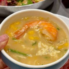 CU CAI GUAN KANG JI LA JIAO CHAO ROU 여행 사진