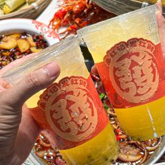 红记·星沙地标大排档(三千平89年创始店) User Photo