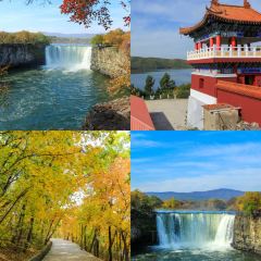 SU SHI TIAN FU User Photo