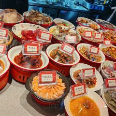 明月土菜馆(文峰南路店) User Photo